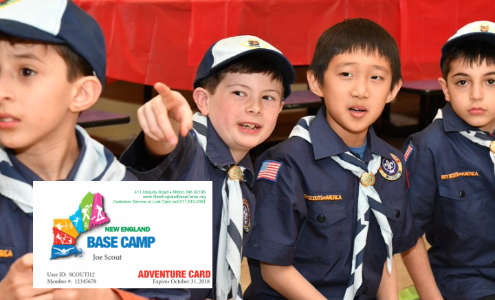 COVID-19 changes to Scouts BSA requirements expiring March 1, 2022